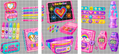 16oz Cartoon-T 3043